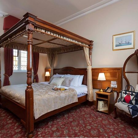 Scholars Townhouse Hotel Дрогеда Екстер'єр фото