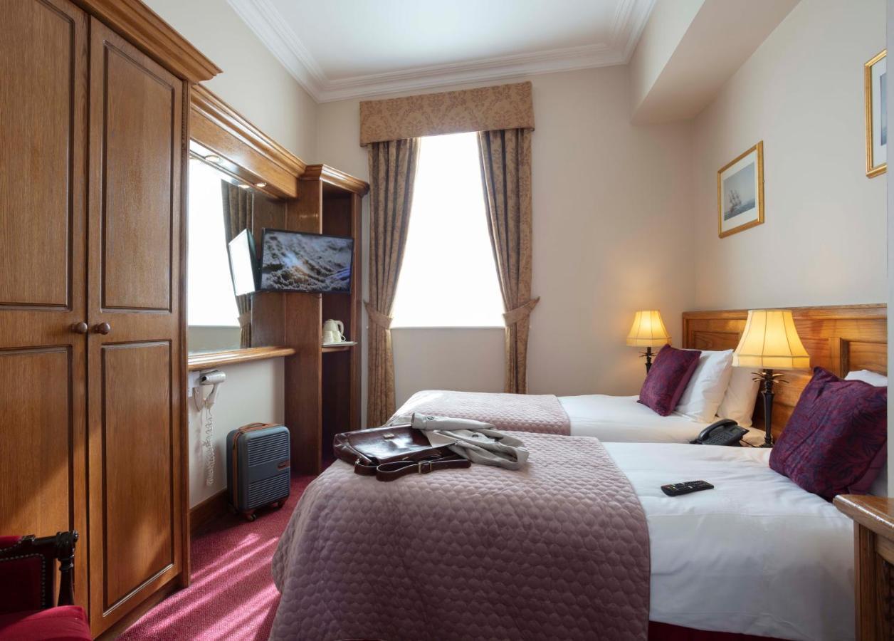 Scholars Townhouse Hotel Дрогеда Екстер'єр фото