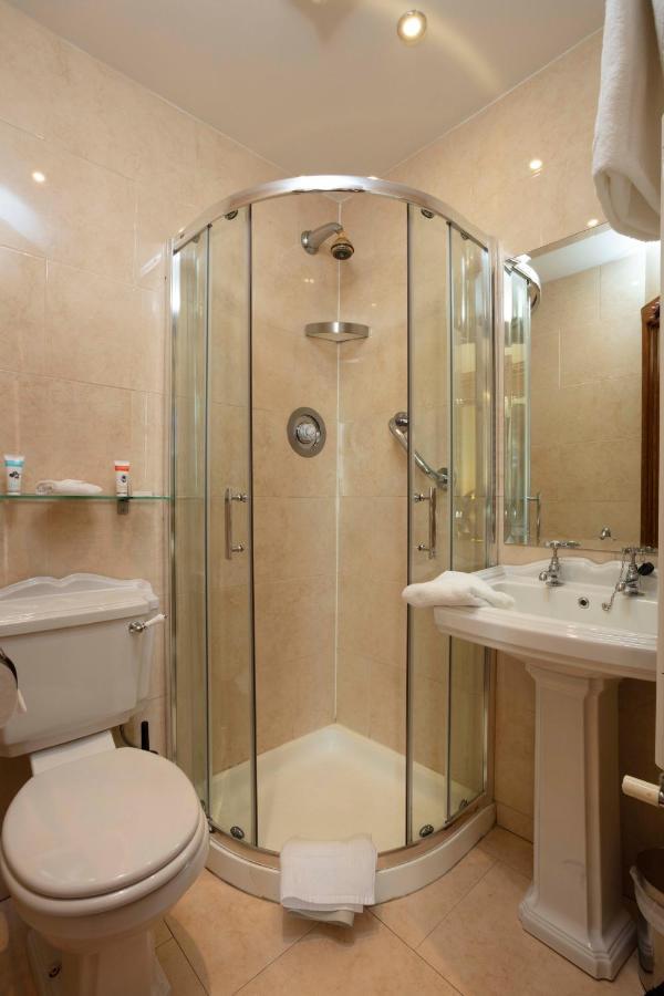 Scholars Townhouse Hotel Дрогеда Екстер'єр фото