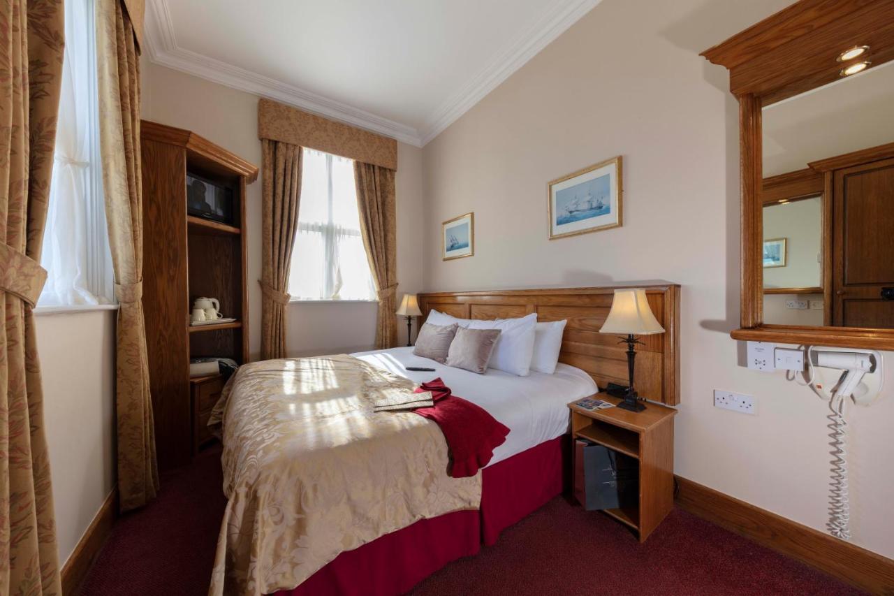 Scholars Townhouse Hotel Дрогеда Екстер'єр фото