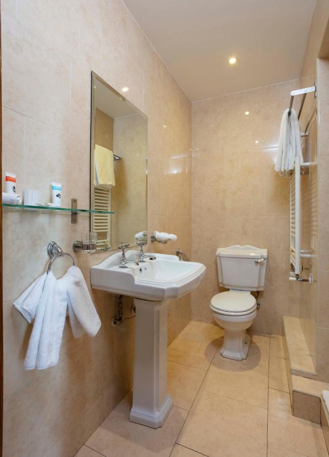 Scholars Townhouse Hotel Дрогеда Екстер'єр фото