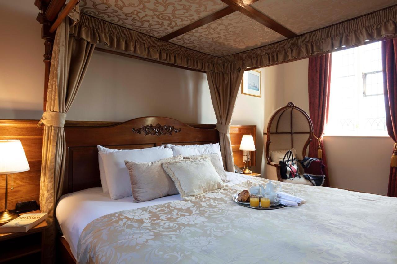 Scholars Townhouse Hotel Дрогеда Екстер'єр фото