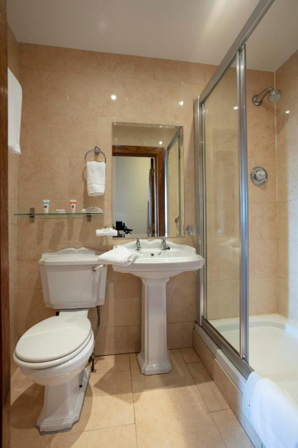 Scholars Townhouse Hotel Дрогеда Екстер'єр фото