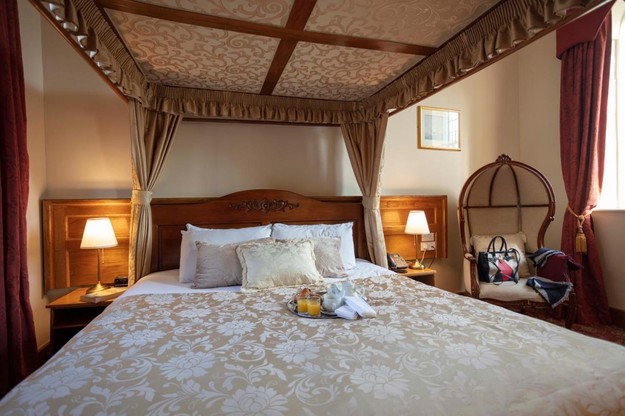 Scholars Townhouse Hotel Дрогеда Екстер'єр фото