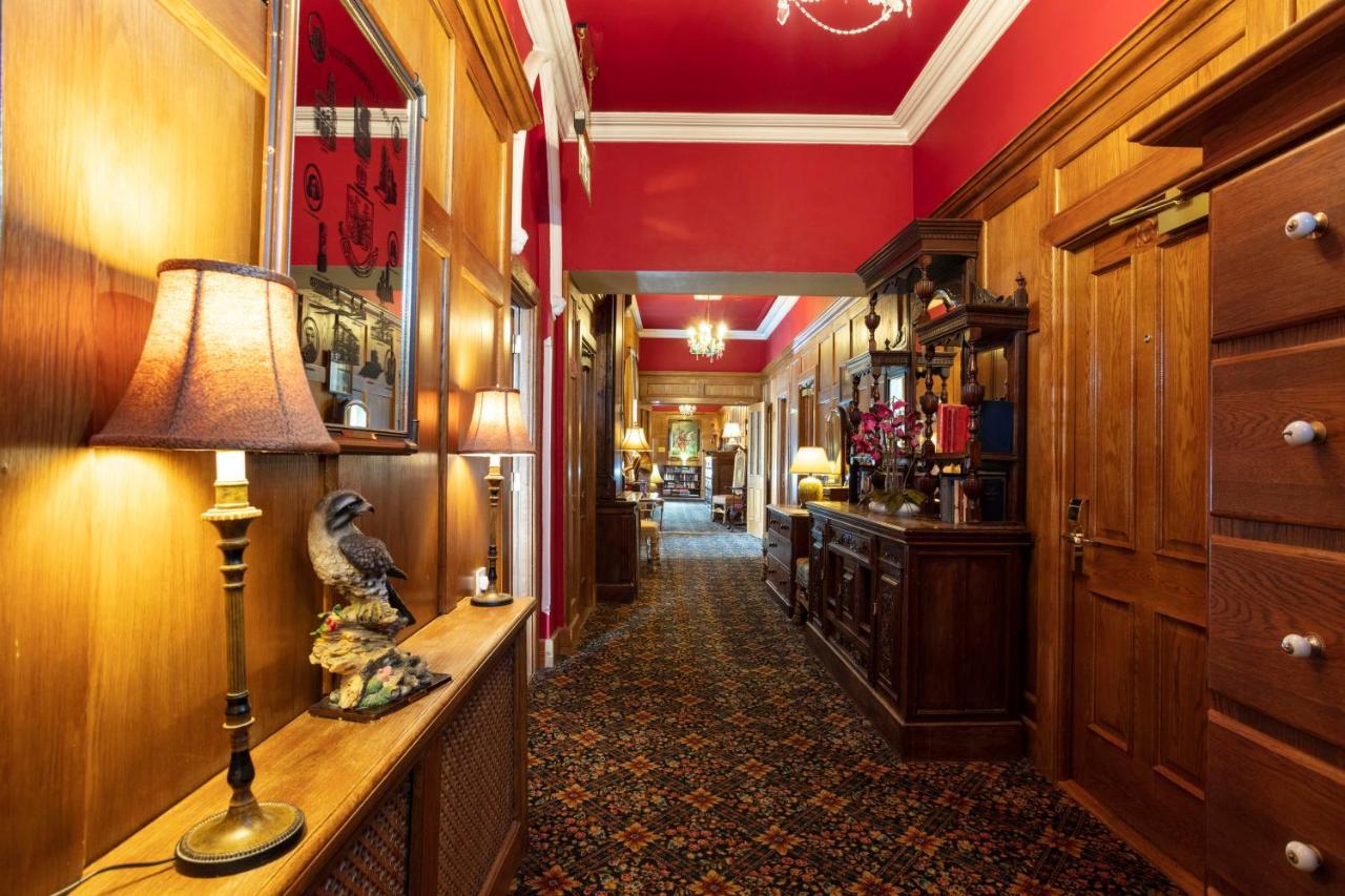 Scholars Townhouse Hotel Дрогеда Екстер'єр фото