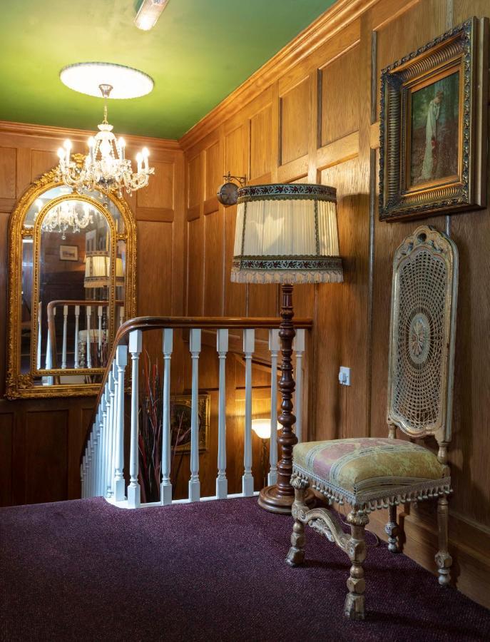 Scholars Townhouse Hotel Дрогеда Екстер'єр фото