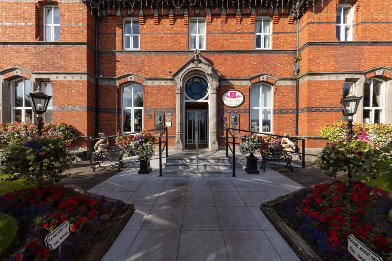Scholars Townhouse Hotel Дрогеда Екстер'єр фото