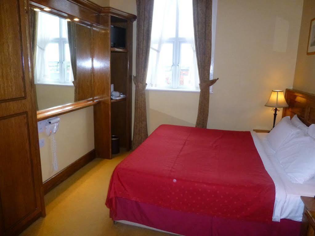 Scholars Townhouse Hotel Дрогеда Екстер'єр фото